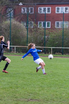 Bild 401 - B-Juniorinnen Kieler MTV - SG Trittau / S�dstormarn : Ergebnis: 1:3